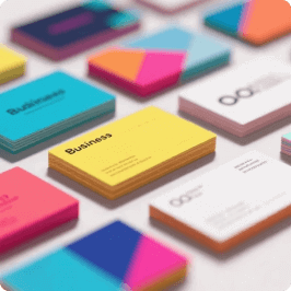 Event & Temporary Badges